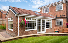 Southease house extension leads