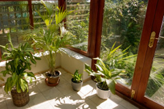 Southease orangery costs